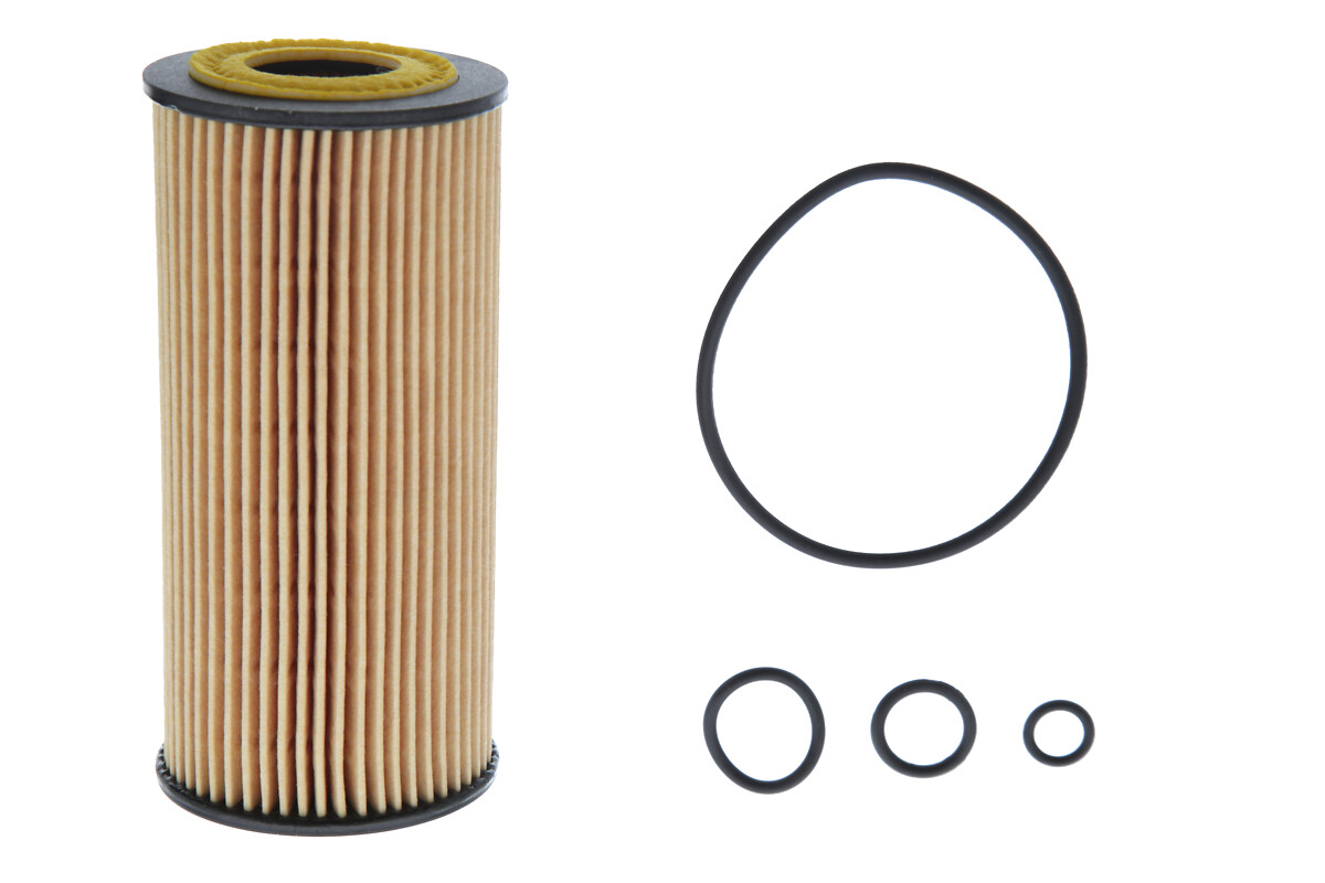 OIL FILTER MB S CLASS 6.0